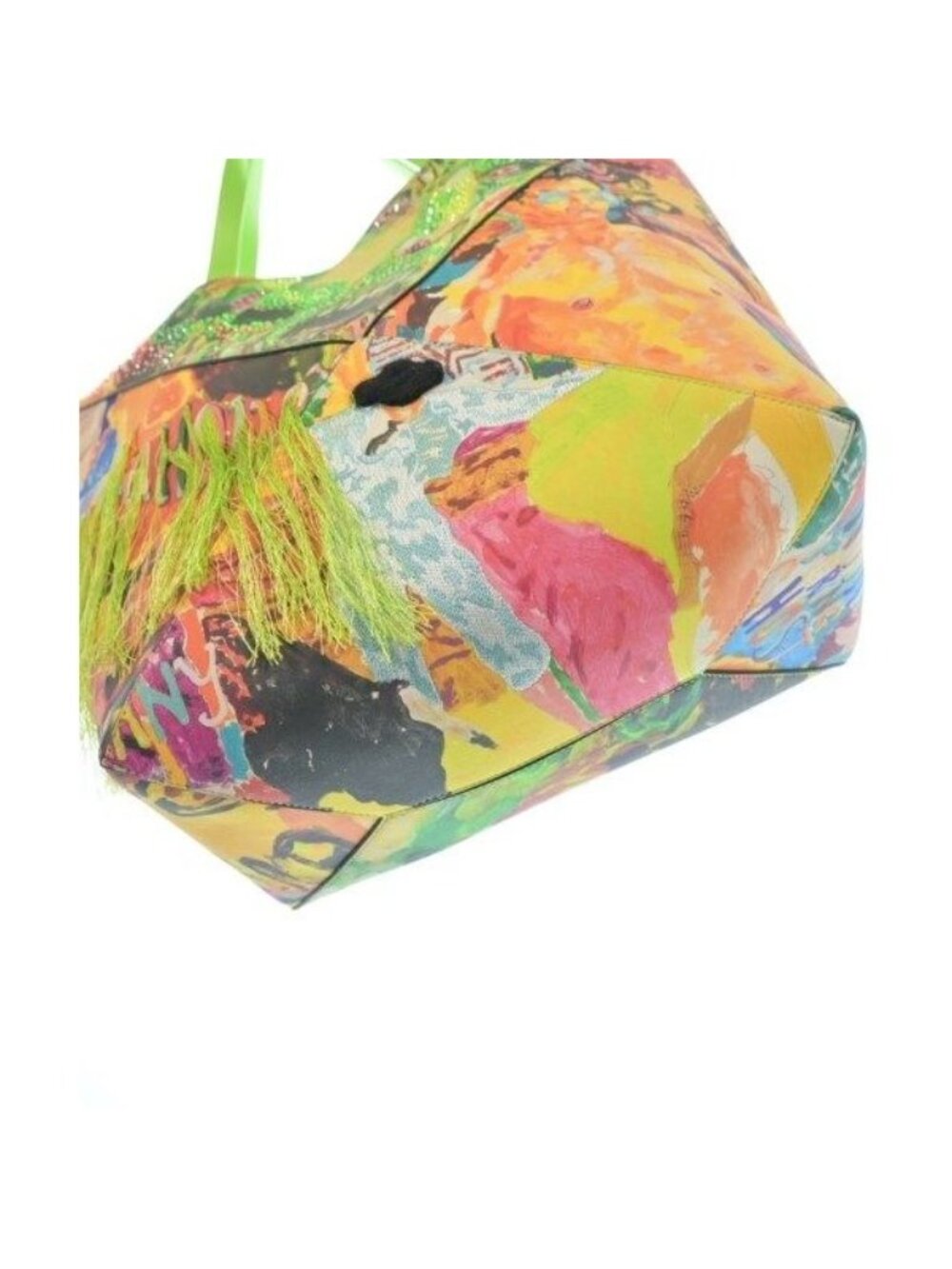 Loewe Tote Bag Puzzle - Picture 11 of 14